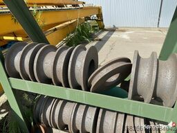 CHR.HAEUSLER.DORNACH SWITZERLAND 