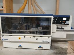 SCM superset nt