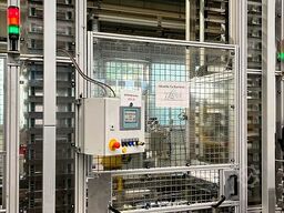 Matthias Wacker Industrieabwassertechnik Matthias Wacker Industrieabwassertechnik Matthias Wacker Industrieabwassertechnik