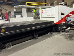 CUTLITE PENTA LME 3015 12KW