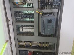 TRADEMAK SRL PIRANHA 412