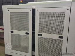 TRADEMAK SRL PIRANHA 412