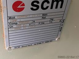 SCM Compact 23