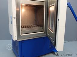 Feutron Typ: 3416/17 -70°C bis +180°C