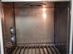 Feutron Typ: 3416/17 -70°C bis +180°C