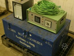 GGT Regler Schreiber