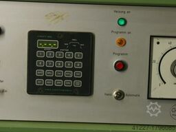 GGT Regler Schreiber