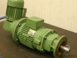 Flender ZF20-090SP/2U