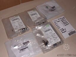 Murr Elektronik Verschiedene Typen