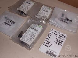 Murr Elektronik Verschiedene Typen