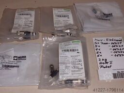 Murr Elektronik Verschiedene Typen