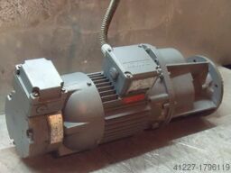 BAUER G12-20/DK 84-200 L