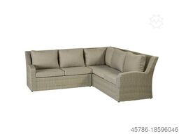 Gartenmöbel, Gartenstühle, Tisch & Sofa 