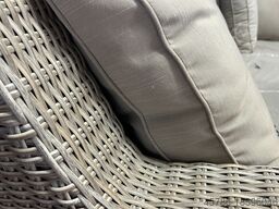 Gartenmöbel, Gartenstühle, Tisch & Sofa 