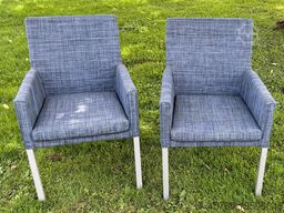 Gartenmöbel, Gartenstühle, Tisch & Sofa 