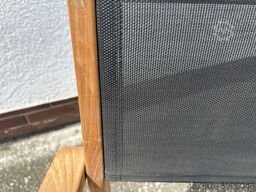 Gartenmöbel, Gartenstühle, Tisch & Sofa 