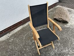 Gartenmöbel, Gartenstühle, Tisch & Sofa 