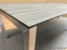 Gartenmöbel, Gartenstühle, Tisch & Sofa 