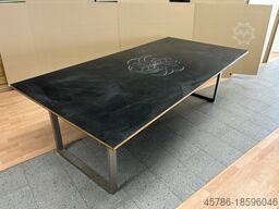 Gartenmöbel, Gartenstühle, Tisch & Sofa 