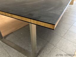 Gartenmöbel, Gartenstühle, Tisch & Sofa 