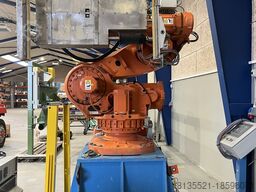 ABB IRB 7600 M2004 - IRB7600-500/2.55
