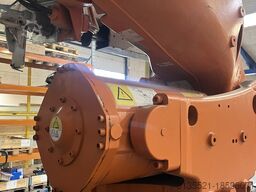 ABB IRB 7600 M2004 - IRB7600-500/2.55