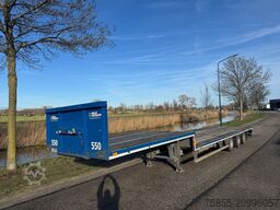 Renders RZOC 12.27 NA Rongen-Potholes / 20FT Container ...