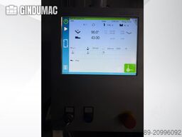 Inanlar CNC HAP 70 25/21