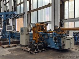 Lang Maschinenbau EL-HY 168 F