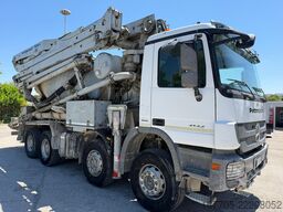 Mercedes-Benz MB 4144 B