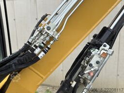 Caterpillar CAT 303.5E CR