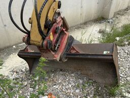 Caterpillar CAT 303.5E CR