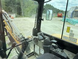 Caterpillar CAT 303.5E CR