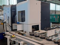 DMG MORI CTV 250