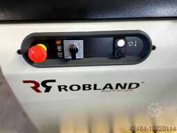 Robland S 510 - Tersa