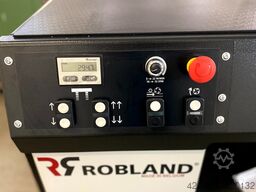 Robland D630EL - Tersa