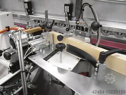 Holzkraft minimax me 40 tr s