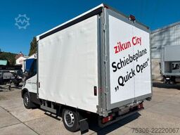 IVECO Daily City mit Penta Wave System 4 Pro