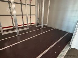 IVECO Daily City mit Penta Wave System 4 Pro