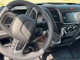 IVECO Daily City mit Penta Wave System 4 Pro
