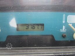 Toyota 62-7FDF25 - Duplex-Freisicht 4,20m + Seitenschiebe