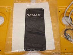 Demag 2/1 2m  82930533
