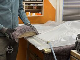 COLUMBUS Vakuumsack Vacuflex