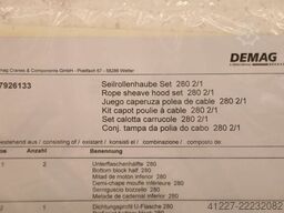 Demag 280 2/1  47926133