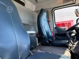 VOLVO FL12.240L-KOFFER-WERKSTATTWAGEN-KRAN HIAB-163TKM