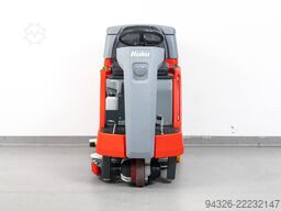 Hako Scrubmaster B75 R TB650 - 2017y - 811h