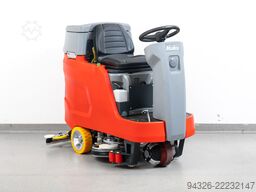 Hako Scrubmaster B75 R TB650 - 2017y - 811h