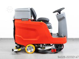 Hako Scrubmaster B75 R TB650 - 2017y - 811h
