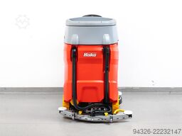 Hako Scrubmaster B75 R TB650 - 2017y - 811h