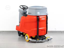 Hako Scrubmaster B75 R TB650 - 2017y - 811h